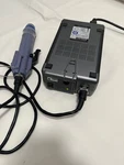 Hios Mountz Ss 4000 Torque Screw Driver And Its Power Supply Stc30+. Fixed Price $199.00.
