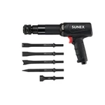 Sunex Tools Suu-sx2302k Long Barrel Air Hammer Kit. Fixed Price $322.35.