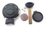 Repair Kit For Mini R56 R57 Hatch Cooper Remote Key Case Switches Cr2032 Battery. Fixed Price $19.42.