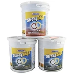 Tenax Strongedge Express Flowing Epoxy, 2:1, 3 Gal Kit. Fixed Price $406.07.