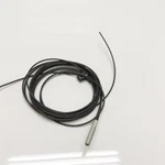 Ifm Electronic E20654 Through-beam Fiber Optic Sensor M4. Fixed Price $32.99.