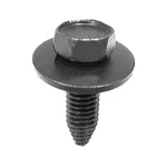 Auveco Ap13613 Pak M8125 X 25mm Body Bolt. Fixed Price $10.16.