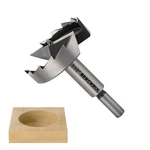 2-1/2 Inch Forstner Bit, 2-1/2" Drill Bit For Woodworking, Hinge Cut.... Fixed Price $24.78.