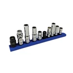 1pc Cta 3805 10pc 10mm Socket Set. Fixed Price $44.00.