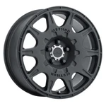 Method 502 Rally Rim 17x8 5x114.3 Offset 38 Matte Black (quantity Of 1). Fixed Price $314.00.