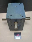 New Hub City Model 211 0220-76898 Gearbox Gear Reducer 20:1 Ratio Style A. Fixed Price $275.00.