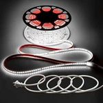 120v Led Strip Lights White 150ft/45m One Roll Waterproof Light Strips Ou.... Fixed Price $142.95.