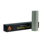 High Teck Products Mp160g-24 Masking Paper, 24 In W X 600 Ft L, Green, 35 Lb Bas. Fixed Price $41.45.