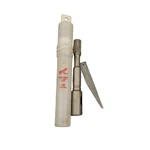 Milwaukee 48-66-6502 Spline Shank "a" Taper Adapter. Fixed Price $20.00.