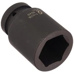 Sunex 554d 1" Drive 1-11/16" Deep Impact Socket, 6-point, Chrome-molybdenum. Fixed Price $52.99.