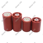 Carton Sealer Rubber Wheel Adhesive Tape Sealing Machine Press Roller. Fixed Price $14.87.