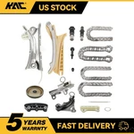 Timing Chain Kit Fits 1997-2010 Ford Explorer 4l V6 2l2z6k297aa 1l2z6l266aa. Fixed Price $57.94.