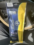 Mega Comfort Insole Dual Layered Pam-m8/w10. Fixed Price $14.00.
