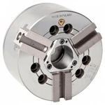 Bison 6" 3-jaw Large Hole Power Cnc Lathe Chuck-kitagawa Style. Fixed Price $2292.00.