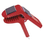Shur-line 1889670 Paint Can Clip, Red, Plastic, 2in. L. Fixed Price $3.95.