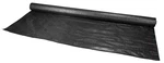 Mutual Wf 200 Fabric 6 X300 Multi-purpose Polyethylene 6' X 300', Black. Fixed Price $165.91.